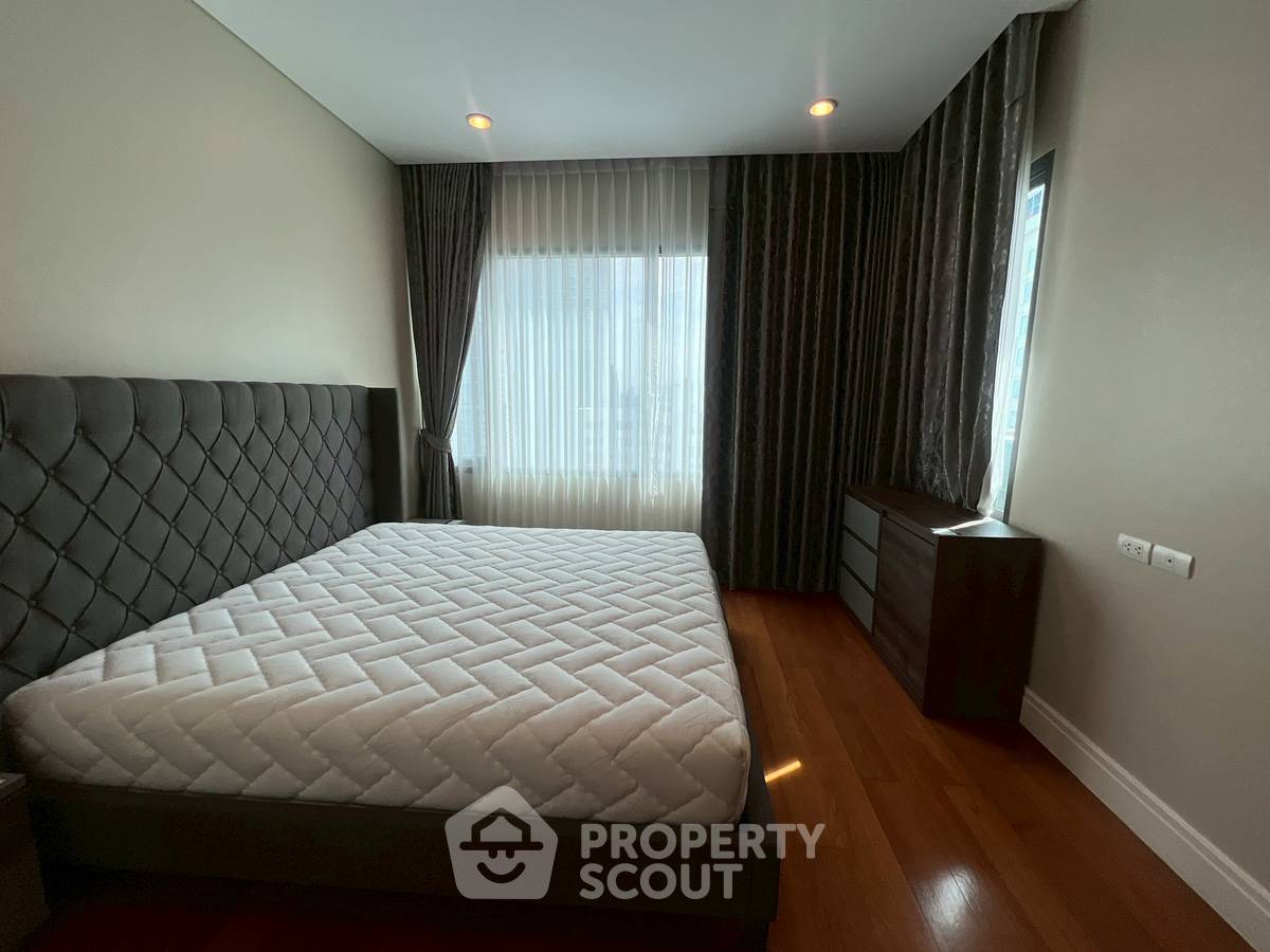 รูป คอนโด 3 ห้องนอน ชั้นสูง 31-32 ขนาด 189 ตร.ม. โครงการไบรท์ สุขุมวิท 24 ใกล้ BTS พร้อมพงษ์ (ID 3057327) - รูปที่ 9/9