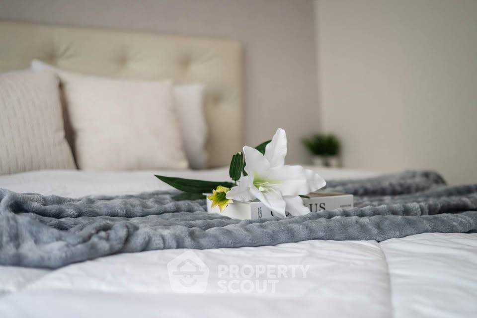 รูป คอนโดขาย 2 ห้องนอน Happy Condo Ladprao 101 ใกล้คลองเจ้าคุณสิงห์ วังทองหลาง (ID 3028345) - รูปที่ 4/11