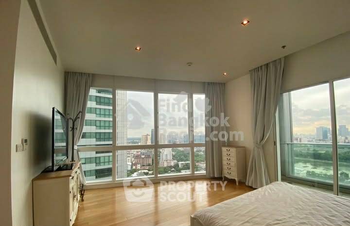 picture 3-BR Condo At Millennium Residence @ Sukhumvit, BTS Asoke (ID 2480114) - 12/13