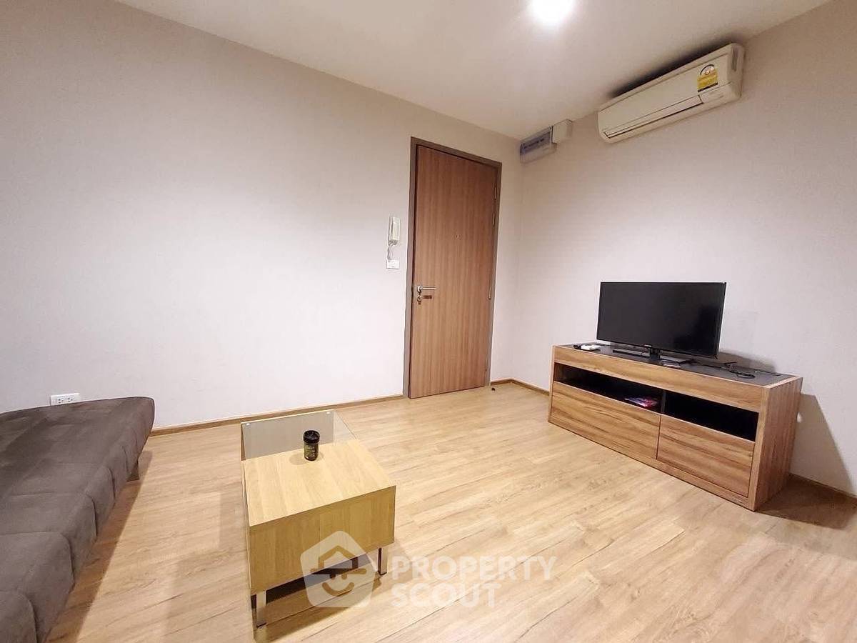 รูป คอนโด 1 ห้องนอนให้เช่า ฟิวส์ จันทน์-สาธร ชั้น 15 ถ.จันทน์ (ID 2160136) - รูปที่ 5/6