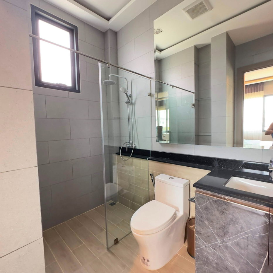picture Luxury 2-Storey Modern Pool Villa Pattaya with premium decoration - Huay Yai zone - 9/48