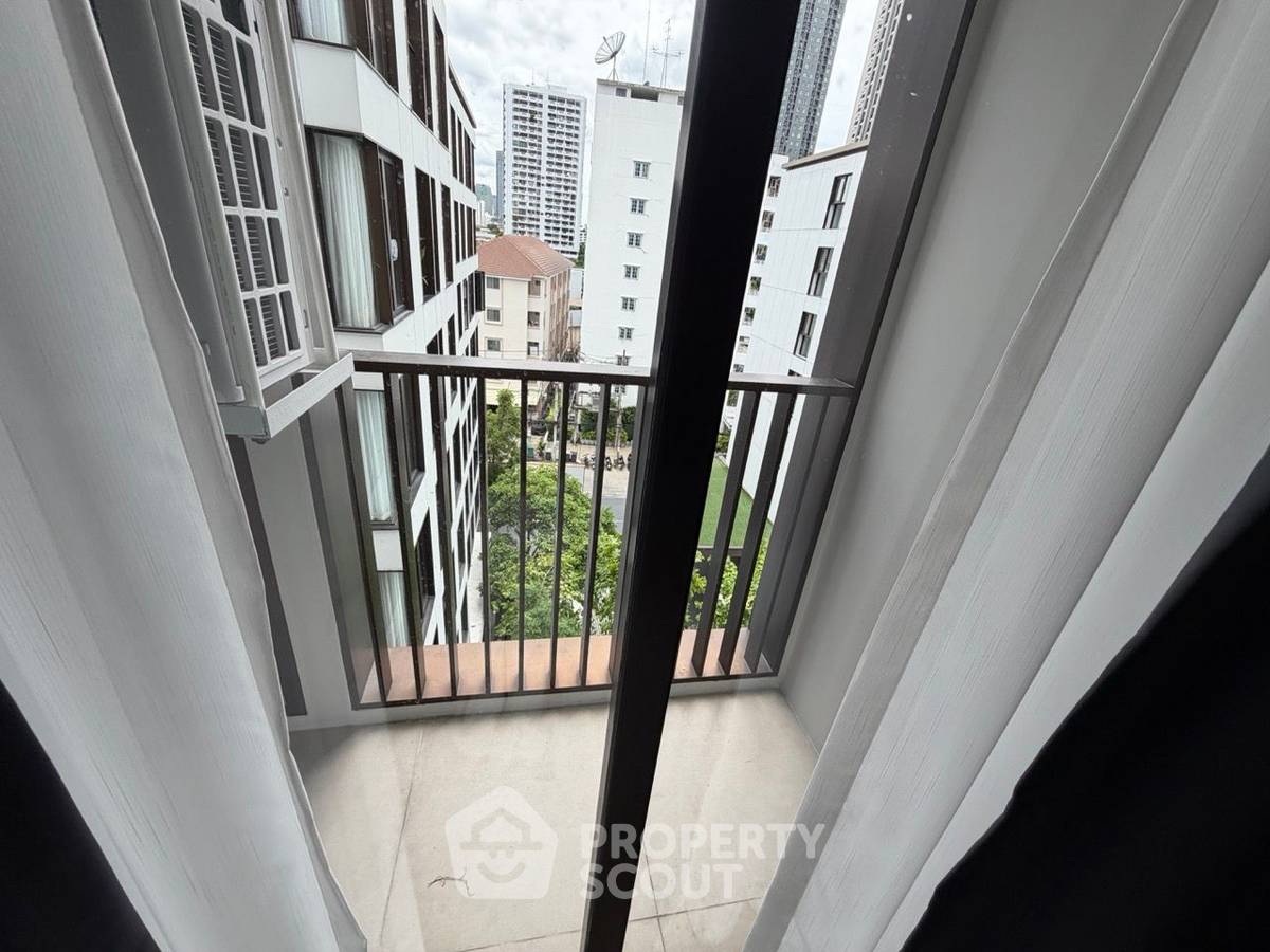 รูป คอนโด 1 ห้องนอน 35 ตร.ม. ให้เช่า Chapter Thonglor 25 ใกล้ทองหล่อ (ID 2976650) - รูปที่ 10/14