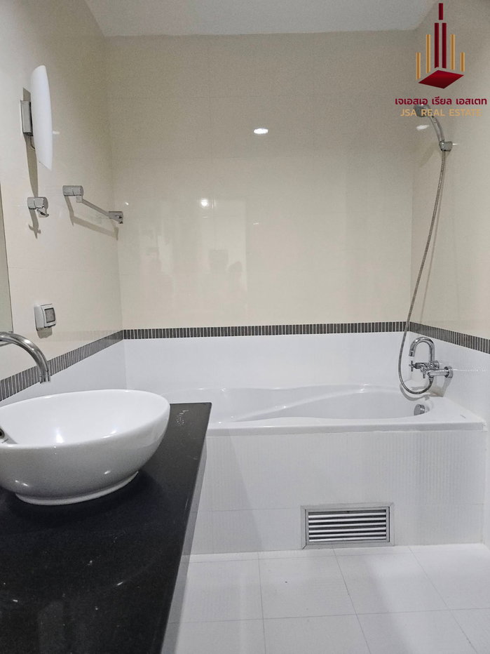 picture ✨ For Rent : Baan Klang Krung Siam - Pathumwan Condo ✨ 💰 Only 25,000 thb/month - 6/7