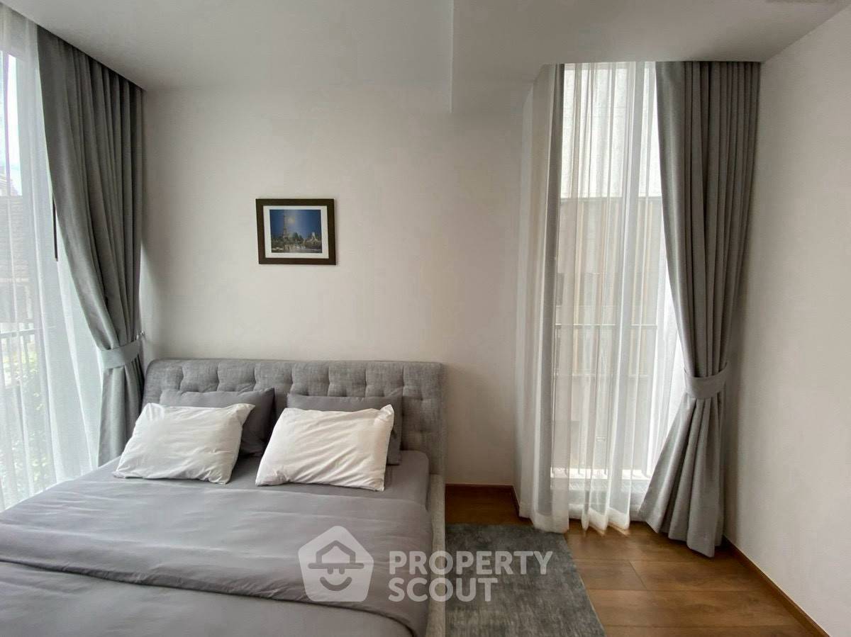 picture 1-BR 40 Sqm Condo At Noble Be 33 Near BTS Phrom Phong (ID 3051773) - 7/8