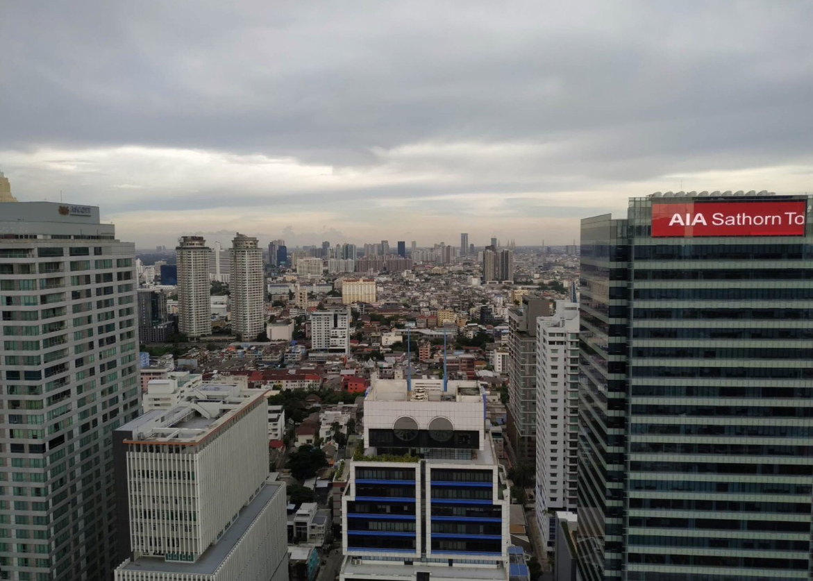 picture Silom Suite - 6/6
