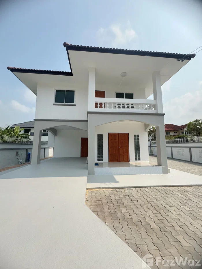 รูป ขาย บ้านเดี่ยว 4 ห้องนอน ในโครงการ บ้านเพชรเกษม 3 1827768 - รูปที่ 10/10