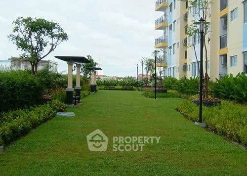 picture 2-BR 88 Sqm At City Home Tha-Pra Intersection, 100m to MRT Tha Phra (ID 3057084) - 15/15