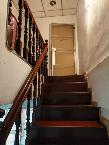 4-bed townhouse for sale, 18 sq wah, Thung Khru