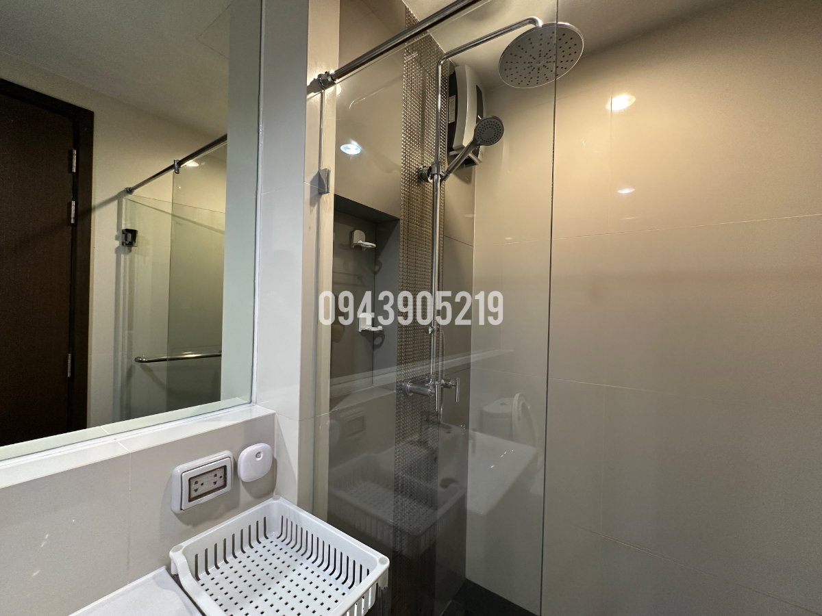 รูป Rhythm sathorn narathiwas ☎️2 bed 2 bath 60 sqm ‼️only 27000/month ‼️fully furnished NOW AVAILABLE 🔆✅ - รูปที่ 6/13