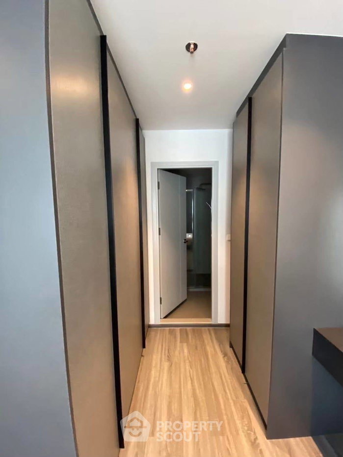 รูป คอนโด 1 ห้องนอน 34 ตร.ม. ชั้น 18 ที่ Ideo Chula Samyan ใกล้ MRT สามย่าน 400 ม. (ID 2184887) - รูปที่ 9/10
