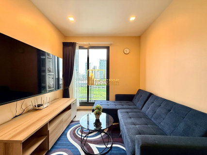 รูปภาพ Life Asoke Hype | Stylish 2 Bedroom Condo Near MRT Rama 9 - BR61772CD