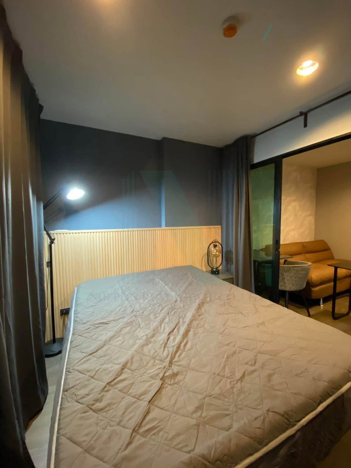 รูป 📌 ให้เช่าคอนโด ดิ เอ็กเซล ลาดพร้าว-สุทธิสาร อาคาร A ชั้น 2 1 ห้องนอน ขนาด 26.00 ตรม ใกล้ The Shelter โชคชัย 4 - รูปที่ 5/8