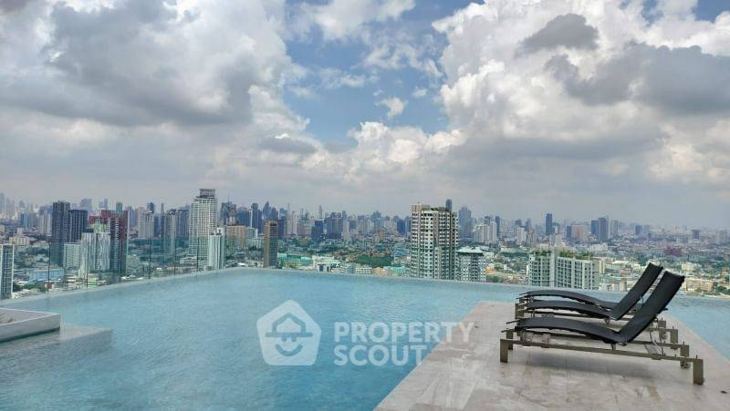 picture High-Floor 2-BR 54 Sqm At Knightsbridge Prime Onnut | Near BTS On Nut (ID 1931690) - 7/10