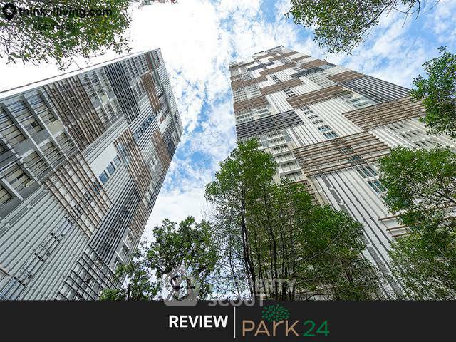 picture 1-BR Condo At Park Origin Phrom Phong, 14th-Floor Near BTS Phrom Phong (ID 514396) - 5/12