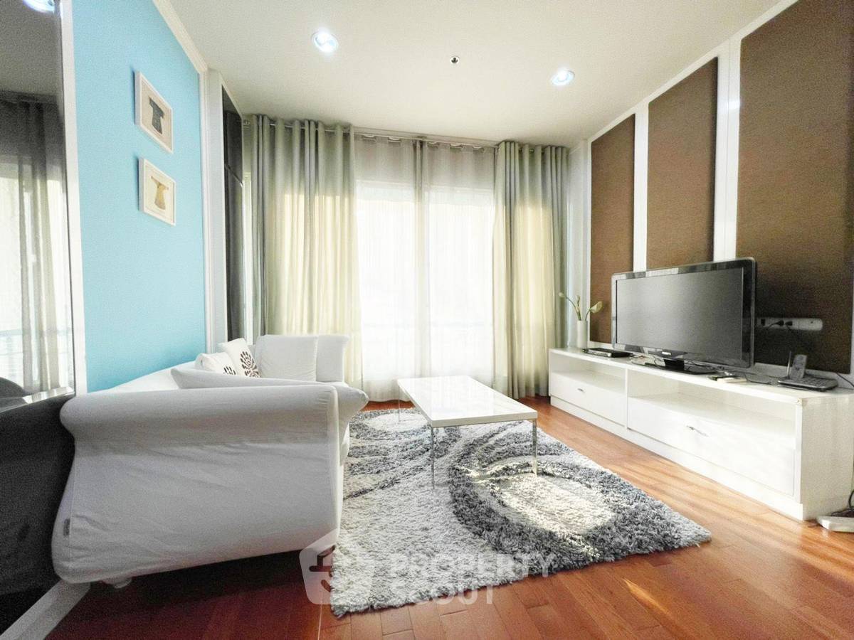 รูป คอนโด 2 ห้องนอน 81 ตร.ม. ให้เช่า The Address ชิดลม ชั้น 10 ใกล้ BTS ชิดลม (ID 3054819) - รูปที่ 2/13