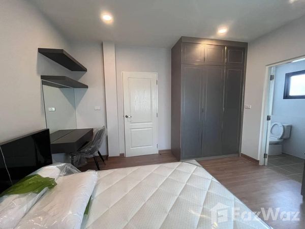 รูป บ้านเดี่ยวให้เช่า 4 ห้องนอน ในโครงการ เซนโทร วิภาวดี 1753976 - รูปที่ 9/14