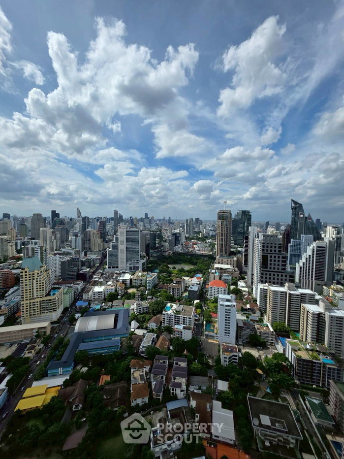 picture High-Floor 2-BR 55 Sqm At Park Origin Phrom Phong, BTS Phrom Phong (ID 2179979) - 12/12