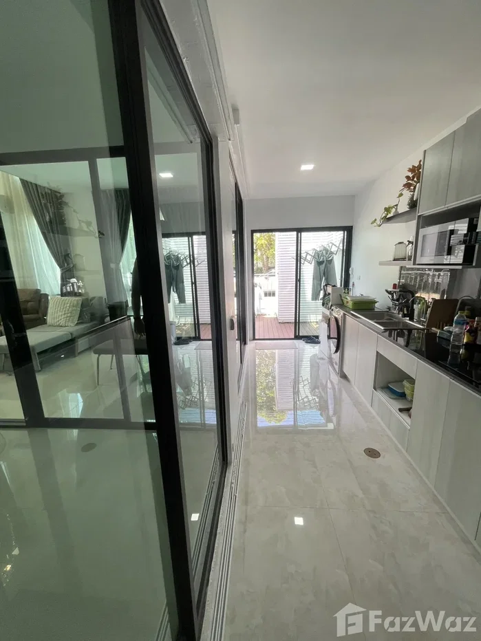รูป ขาย บ้านเดี่ยว 5 ห้องนอน ในโครงการ พฤกษา วิลล์ พหลโยธิน-รามอินทรา 6544817 - รูปที่ 7/7