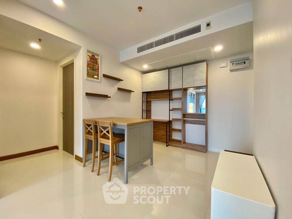 รูป คอนโด 2 ห้องนอน ศุภาลัย พรีเมียร์ เจริญนคร ใกล้ BTS กรุงธนบุรี (ID 2574779) - รูปที่ 4/10