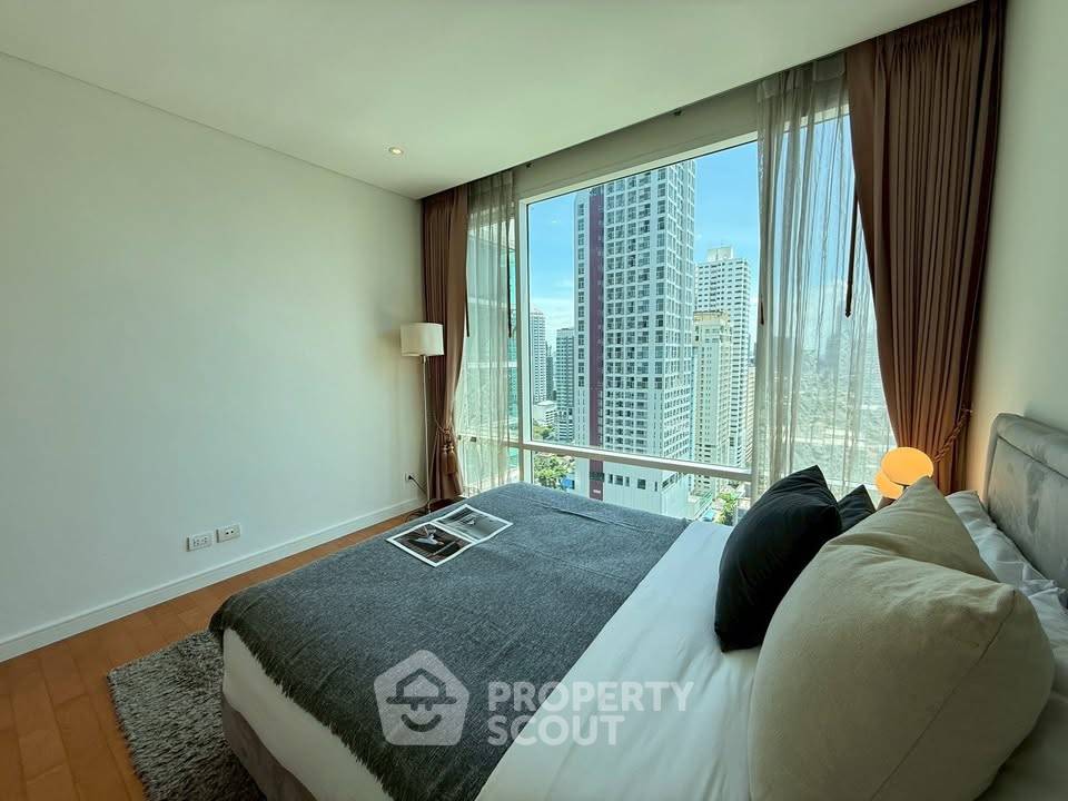 รูป คอนโด 2 ห้องนอน 105 ตร.ม. ห้องเลี้ยงสัตว์ได้ โครงการ Fullerton Sukhumvit 400 ม. ถึง BTS เอกมัย (ID 3054510) - รูปที่ 13/15