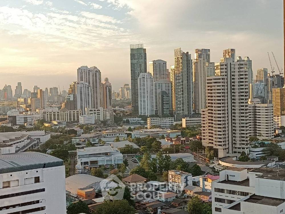 picture 1-BR Condo At Oka Haus Sukhumvit 36, 24th-Floor Near BTS Thong Lor (ID 673625) - 12/15