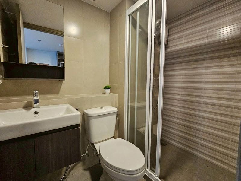 รูป ✨ Exclusive Unit✨ ให้เช่าคอนโด แอสปาย สุขุมวิท - พระราม 4 (Duplex2ชั้น)  ยินดีบริการ🙏✍️สนใจทักไลน์​ตอบ​ไว​มาก​ @bbcondo88​ ✍️รหัส​ทรัพย์​ 6906-2306 - รูปที่ 8/16