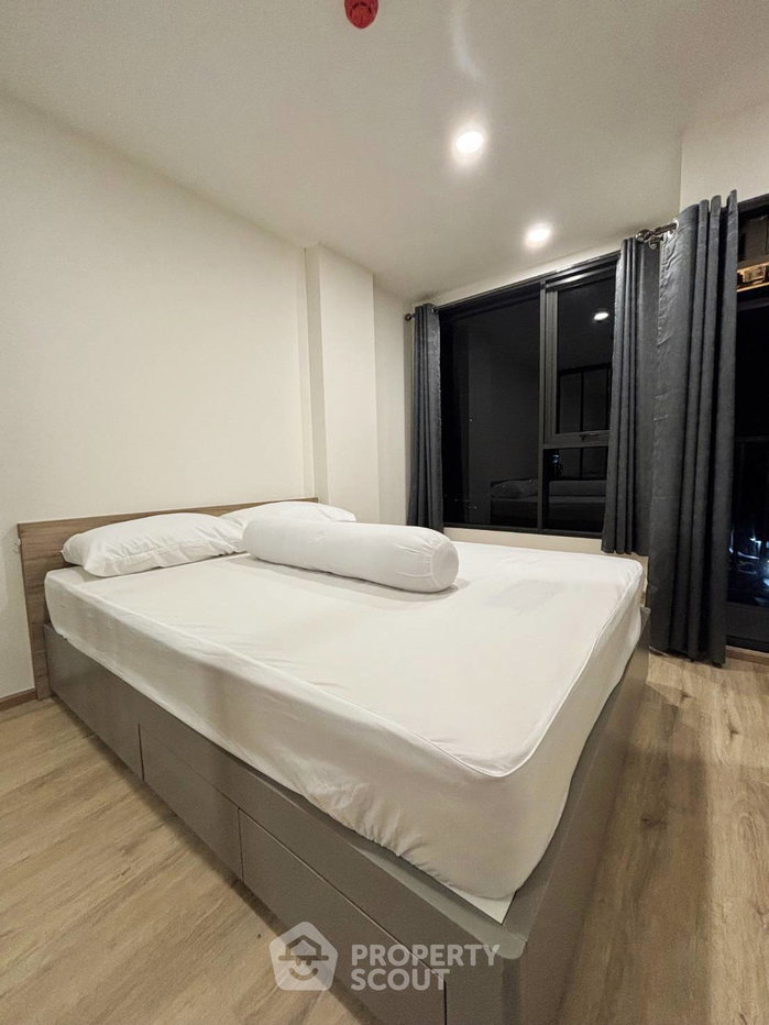 รูป คอนโด 1 ห้องนอนให้เช่า ออน เดอร์ เกษตร คอนโด ลาดยาว จตุจักร (ID 1988697) - รูปที่ 4/5