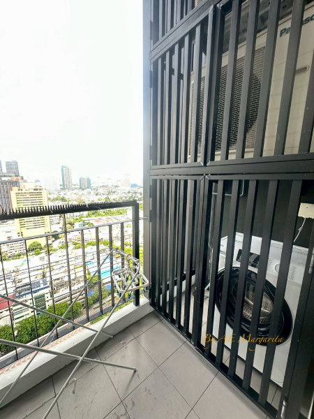 picture Urbano Absolute | 1 Bedroom for rent Nice View and Good furnished High Floor - 8/11