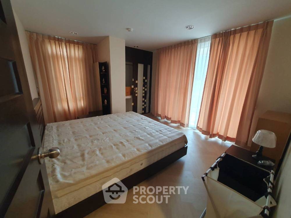 รูป คุ้มราคา 2 ห้องนอน 78 ตร.ม. คอนโด เดอะ อเมทิสต์ สุขุมวิท 39 ใกล้ BTS พร้อมพงษ์ (ID 1511093) - รูปที่ 9/13