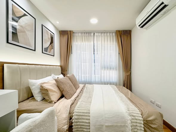 รูป 🔥ขายคอนโดราคาดี ✅ รีเจ้นท์โฮม 27 บางซ่อน Regent Home 27 Bangson ใกล้ MRT บางซ่อน - รูปที่ 7/9
