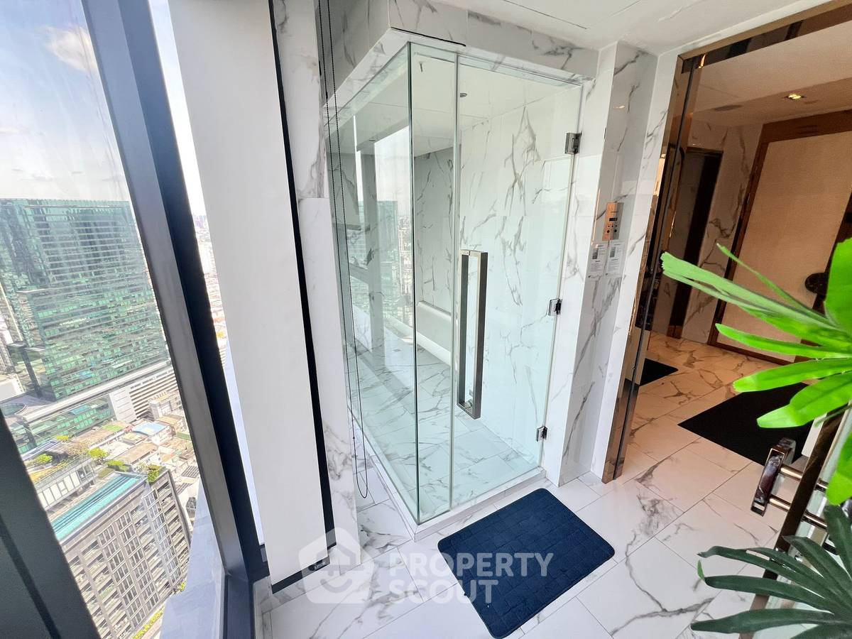 picture 2-BR 68 Sqm Condo At Ashton Asoke – Rama 9, 200m To MRT Phra Ram 9 (ID 3054590) - 12/12