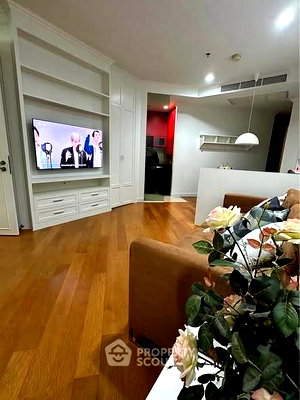 Condos for rent : 66 Sqm 1-BR Condo At Chatrium Riverside, near BTS Saphan Taksin (ID 3056856)