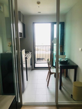 For Rent Condo The Best Rama 9