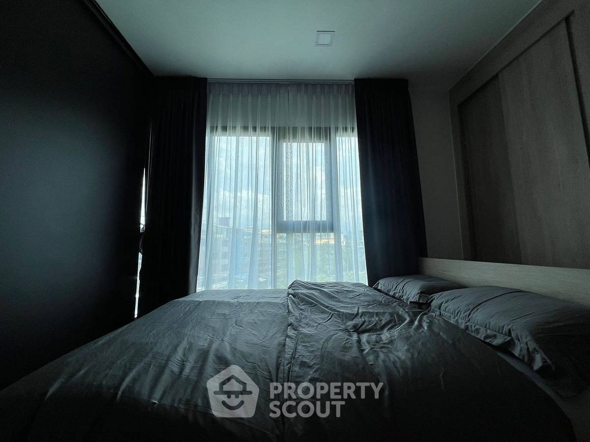 รูป คอนโด 2-ห้องนอน ที่ โมดิซ สุขุมวิท 50 ใกล้ BTS อ่อนนุช (ID 1236825) - รูปที่ 9/11