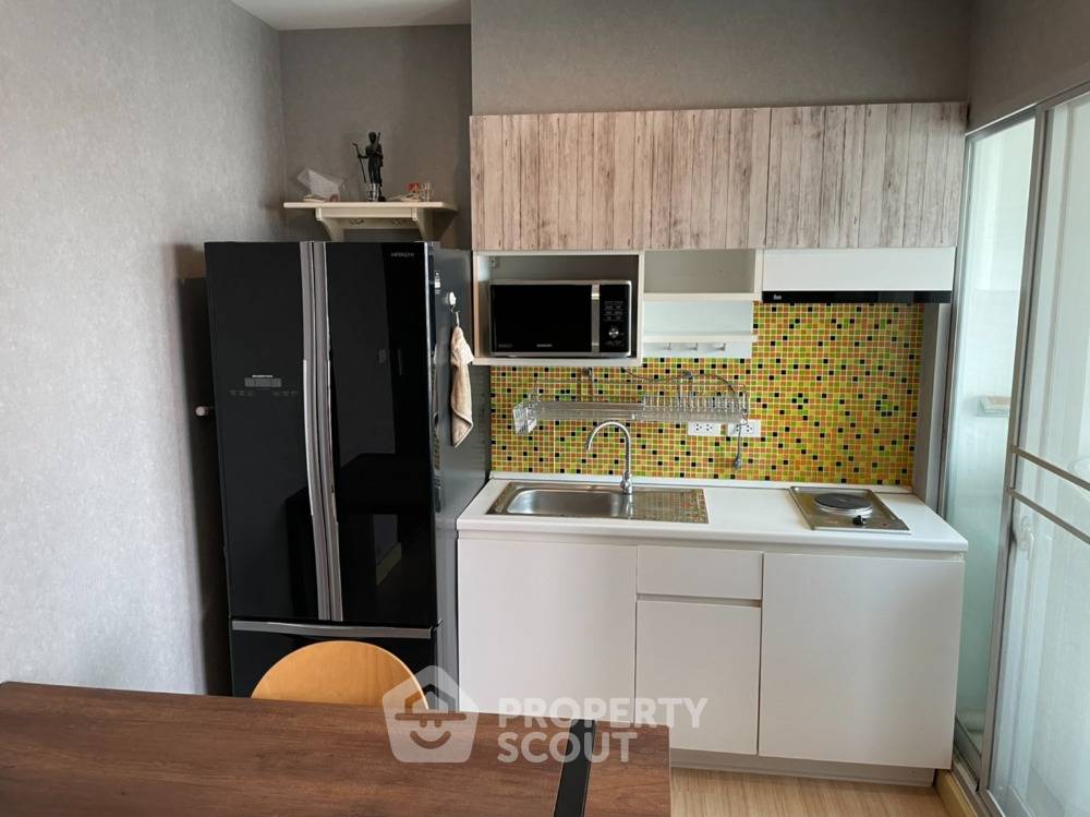 รูป คอนโด 1 ห้องนอน ราคาเหมาะสม โครงการ The Parkland Srinakarin ใกล้สำโรงเหนือ (ID 805934) - รูปที่ 4/10