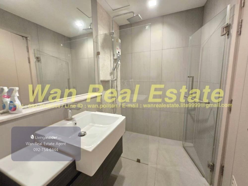 picture Politan rive 2 bedroom ricerside condo - 17/17