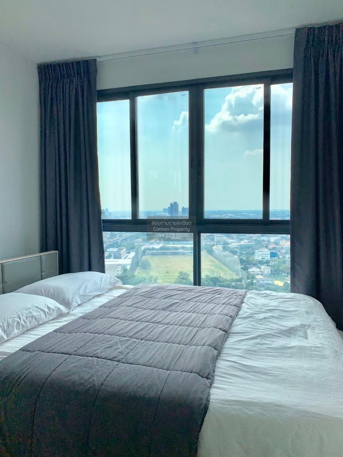 รูป เช่าคอนโด  ไอดีโอ โอทู BTS-บางนา บางนา เขต บางนา กรุงเทพ CX-11571 ✅ ทักไลน์ @connexproperty ตอบทันที ทีมงานมืออาชีพ ✅ - รูปที่ 6/9