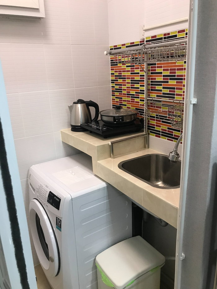 picture For rent I-house Laguna Garden RCA - 6/12