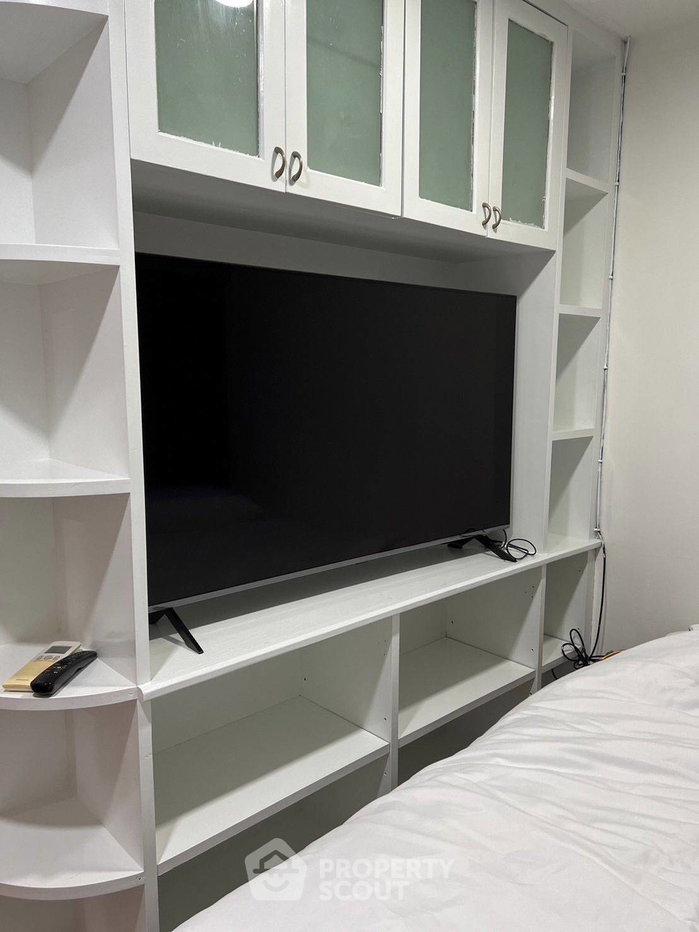 รูป คอนโด 2 ห้องนอน 85 ตร.ม. ที่วิตยาคอมเพล็กซ์ ใกล้ BTS เพลินจิต สัตว์เลี้ยงได้ (ID 1546831) - รูปที่ 1/16