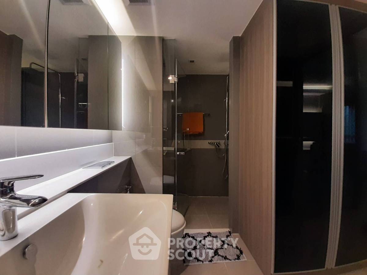 picture 1-BR 35 Sqm At Urbitia Thong Lo, 100m to BTS Thong Lor (ID 890032) - 5/19