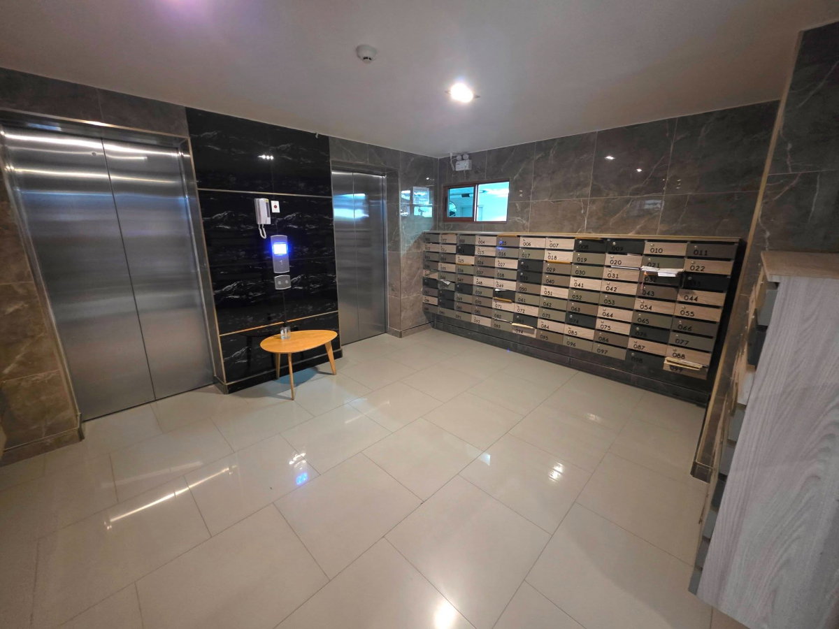 รูป 🔥ด่วน ห้องไปไวมากกก Code: 26KJ3501  ให้เช่า Niche id Sukhumvit 113 ✅ Add Line @kjcondo (มี@ข้างหน้าด้วยนะคะ) - รูปที่ 11/14