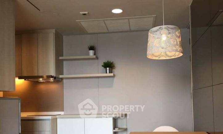 picture 1-BR Condo At The Lumpini 24, Near BTS Phrom Phong (ID 3051383) - 3/6