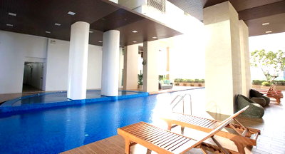 คอนโดให้เช่า : 🔥 ห้องว่าง พร้อมเข้าอยู่! My Resort Bangkok รีบจองก่อนหลุด 🔥