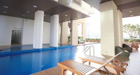 🔥 ห้องว่าง พร้อมเข้าอยู่! My Resort Bangkok รีบจองก่อนหลุด 🔥