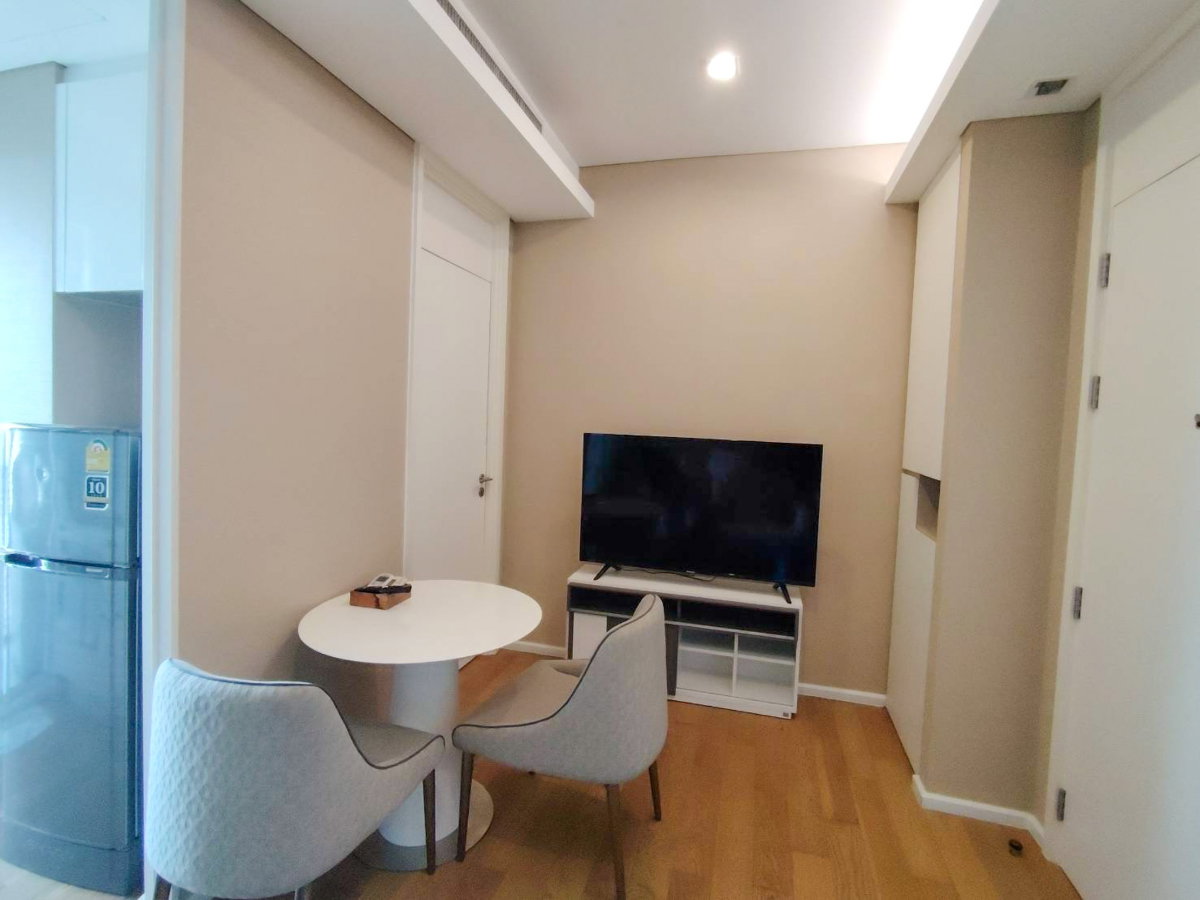 รูป The Saint Residence เดอะ เซนต์ เรสซิเดนท์ เฟอร์ครบพร้อมเข้าอยู่ - รูปที่ 8/11