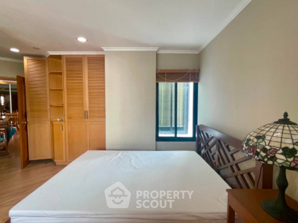 รูป คอนโด 2 ห้องนอนให้เช่า ศาลาใหม่ สาทร การ์เด้นส์ 94 ตร.ม. ใกล้ MRT สีลม (ID 1945797) - รูปที่ 12/16