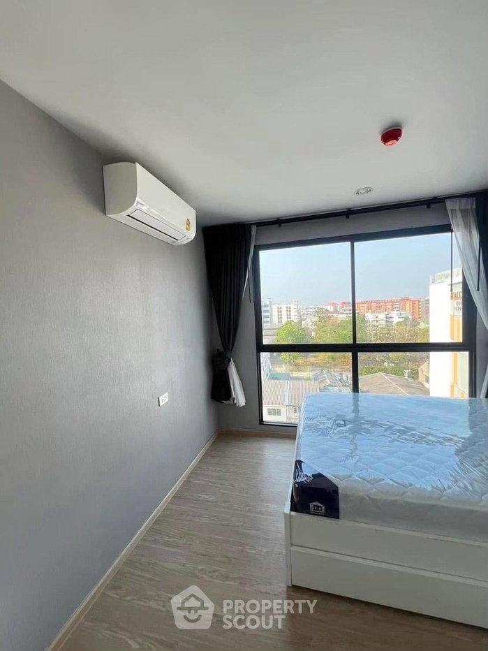 picture 1-BR Condo For Sale, The Excel Ratchada 18, MRT Huai Khwang (ID 2615752) - 5/10