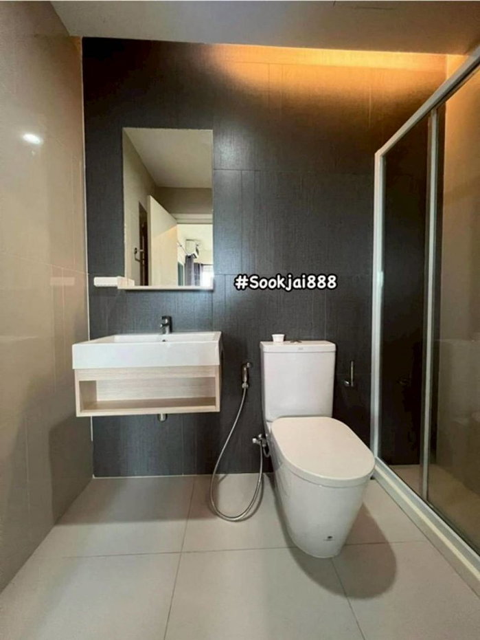 picture  The Key Sathorn Charoenrat ready to view  - 19/26