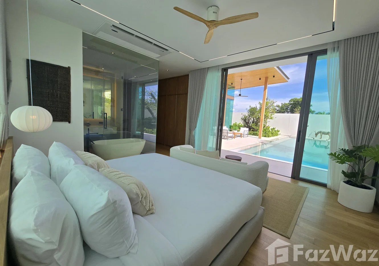 picture 3 Bedroom Villa for sale at Mono Champaca  6544891 - 14/29
