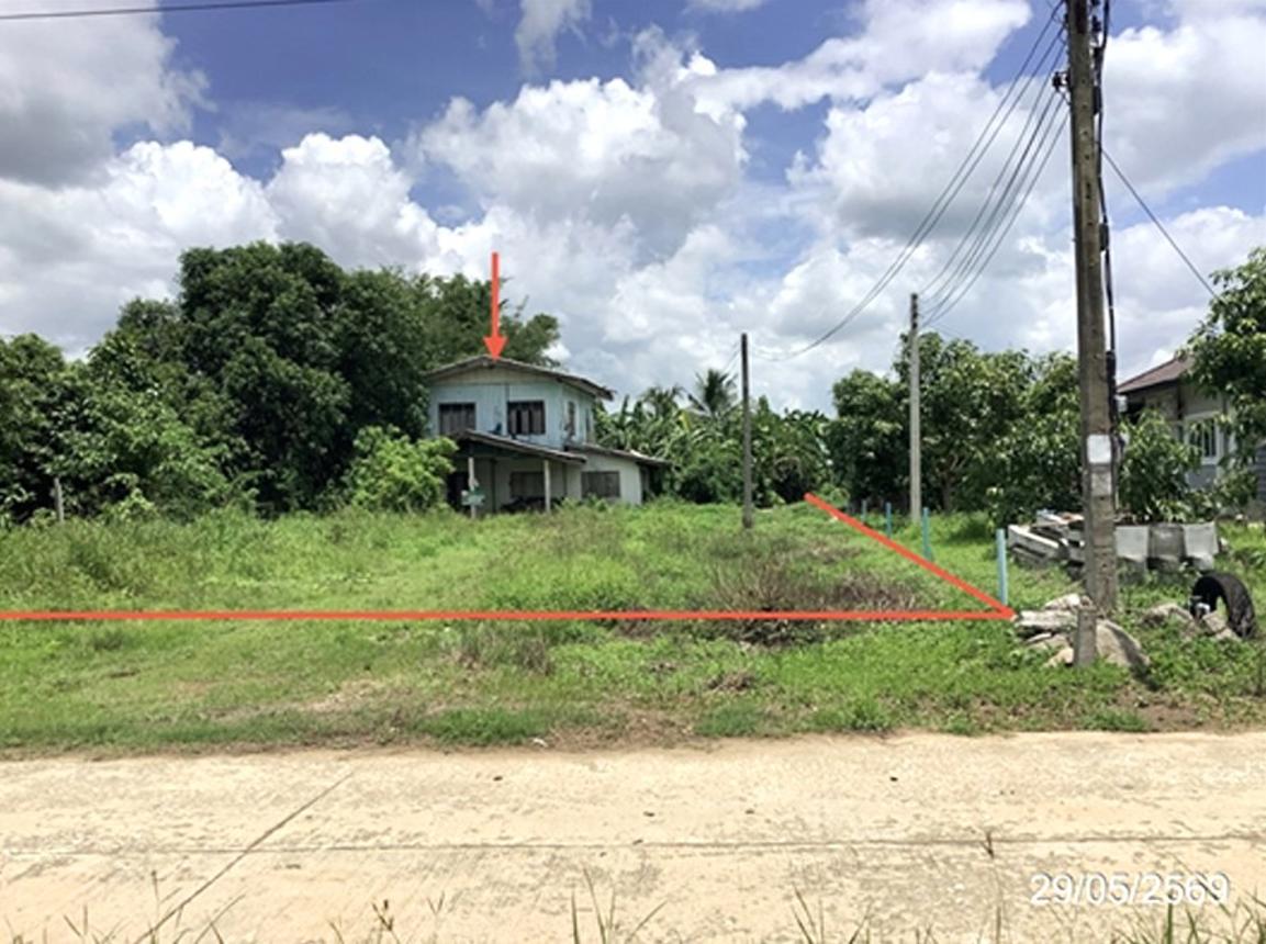 picture HOME 565 Sq.w. Lan Sak Uthai Thani for 1.7M - 16/24